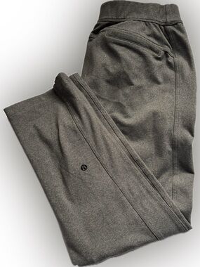 Lululemon Yoga Sweatpants